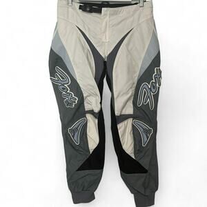 Fox Racing Women's Waterproof Motocross Dirt Bike Performance Pants (11/12)
